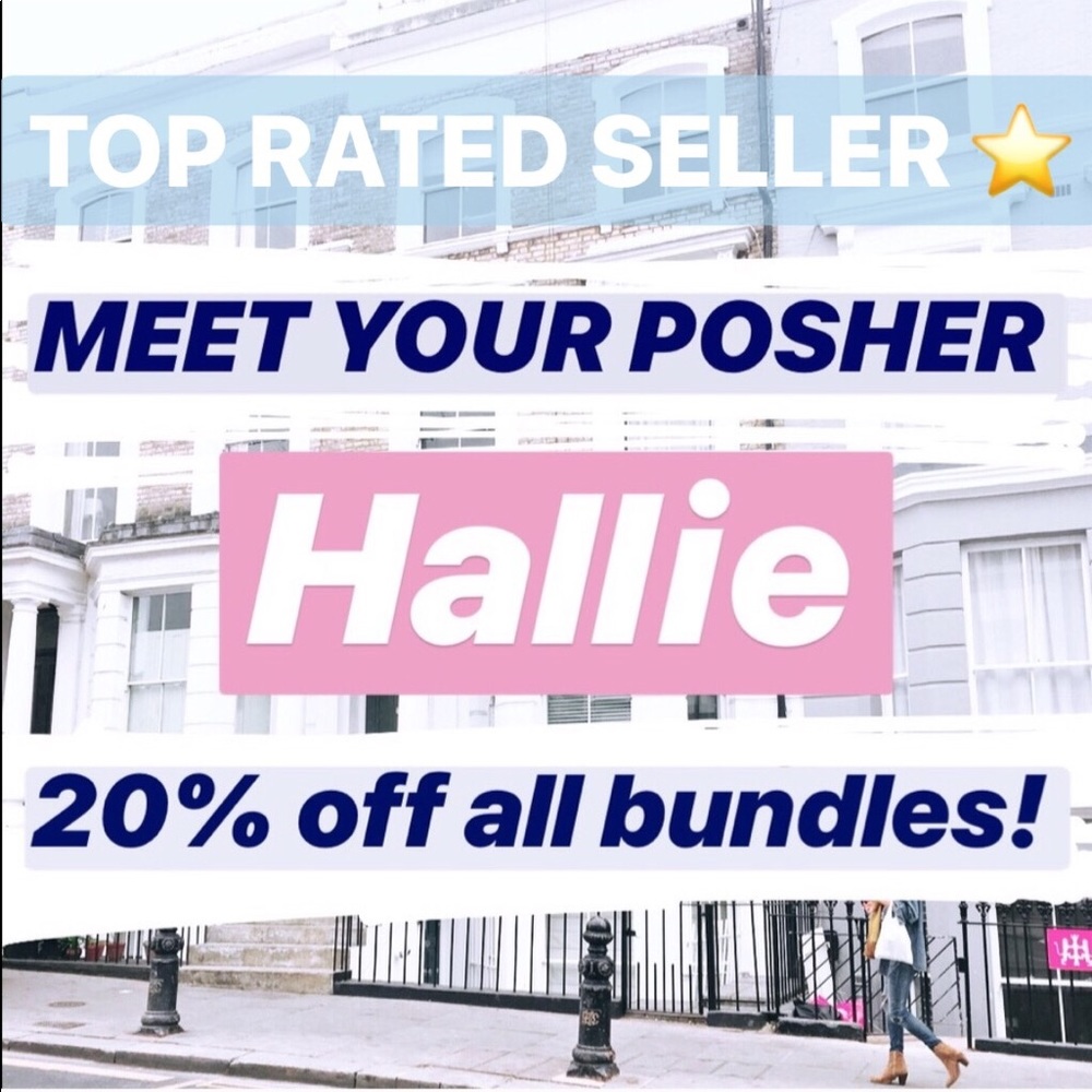 TOP RATED SELLER! ⭐️